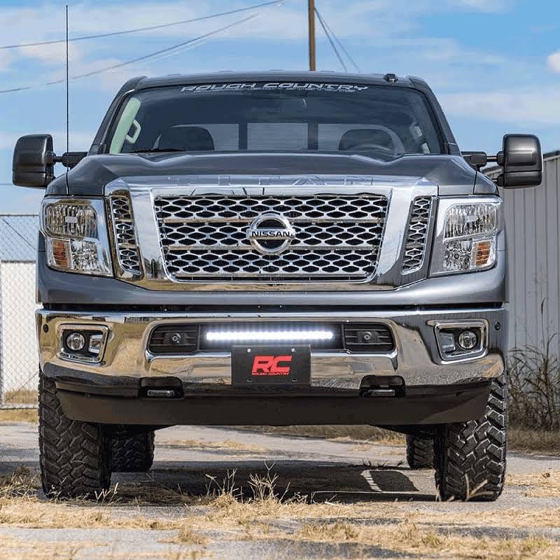 3 inch Suspension Lift Kit I25253