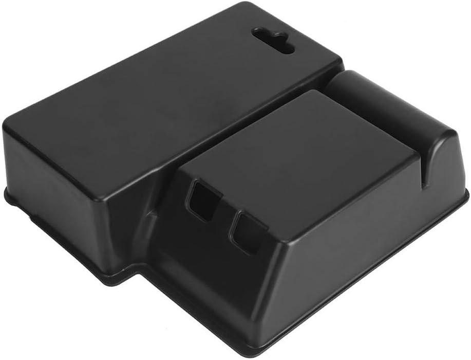 Car Storage Box Armrest Organizer Q4175