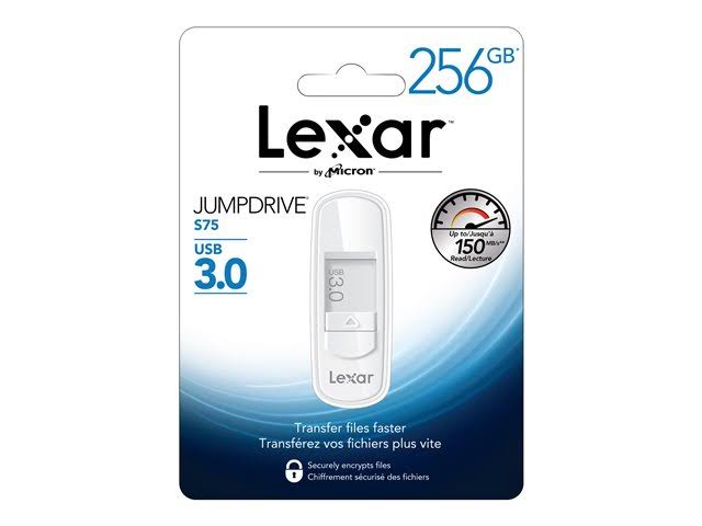 256 GB USB 3.0 Flash Drive E6303