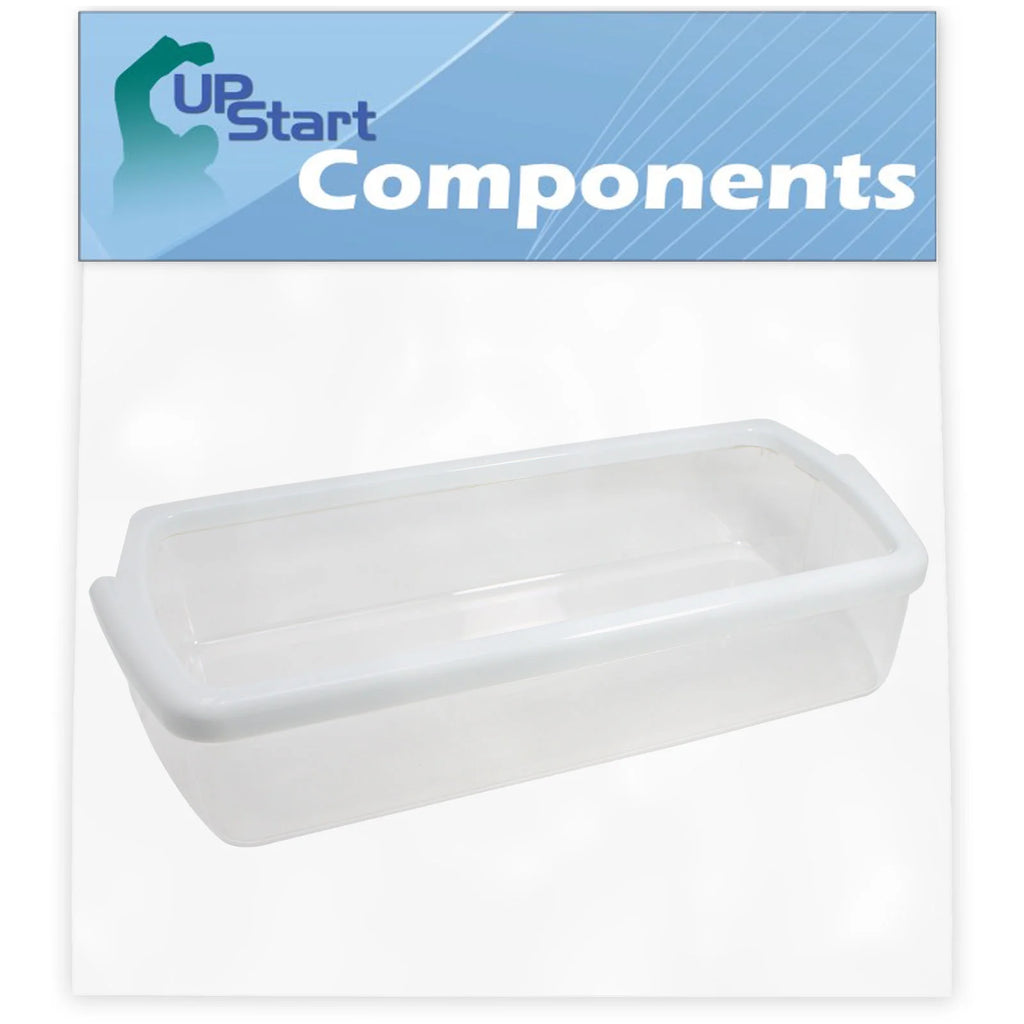 Refrigerator Door Bin Replacement F194422