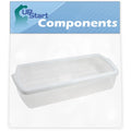 Refrigerator Door Bin Replacement F194422