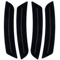 Tinted Black Sidemarker Set J805633