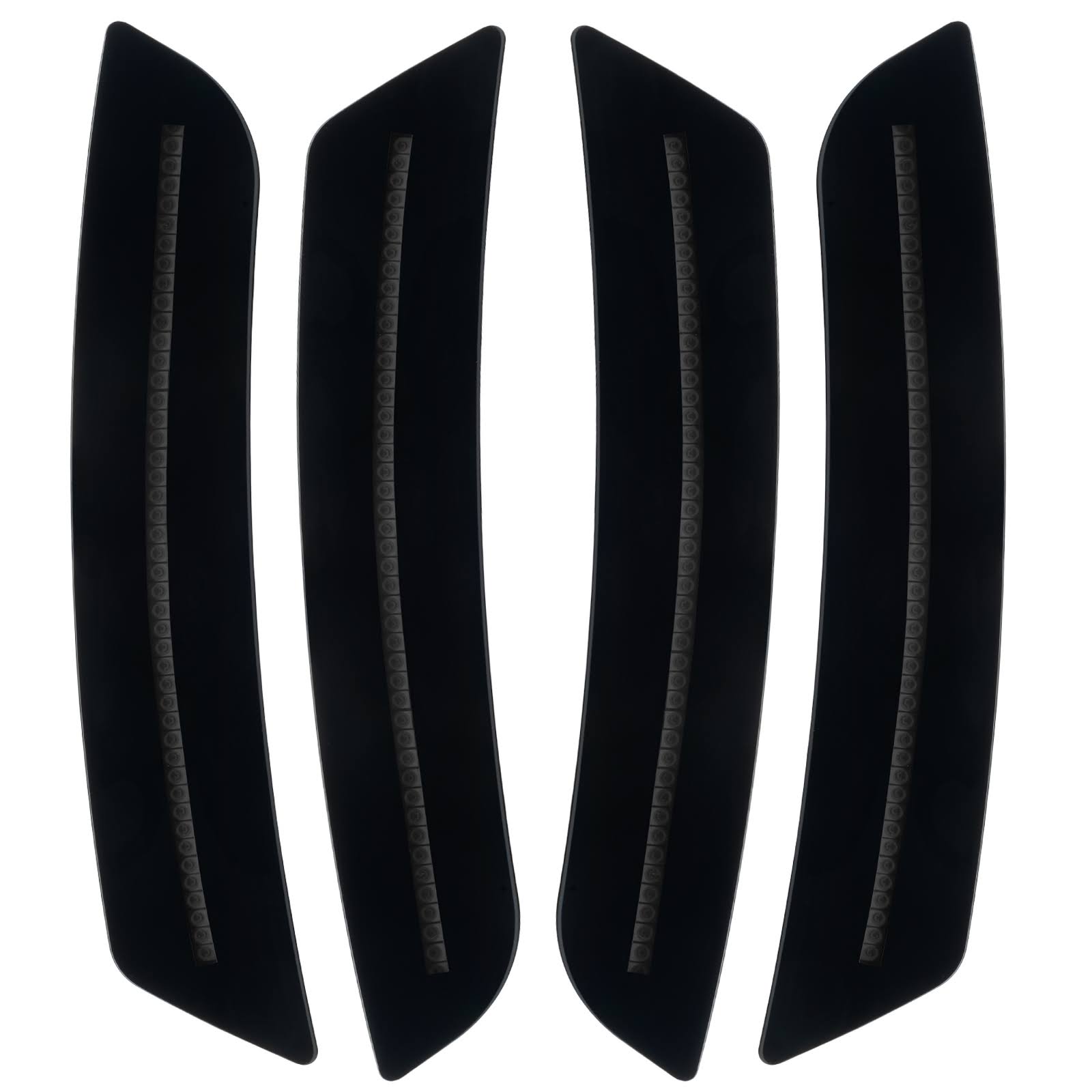 Tinted Black Sidemarker Set J805633