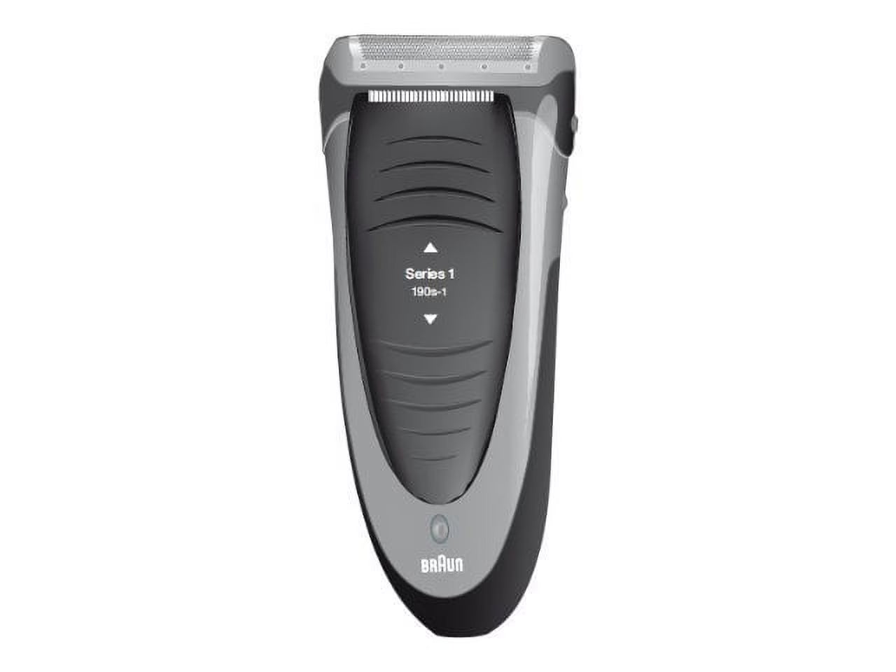 Cordless Shaver S950457
