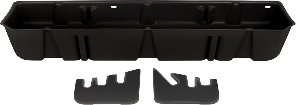 Under Seat Storage for Ford F-150 SuperCrew E99085