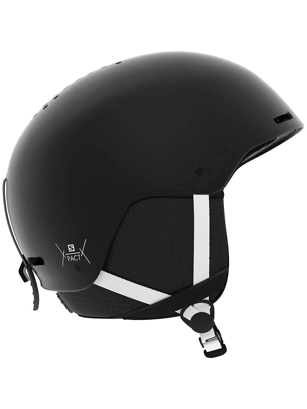 Black Size M Helmet V254
