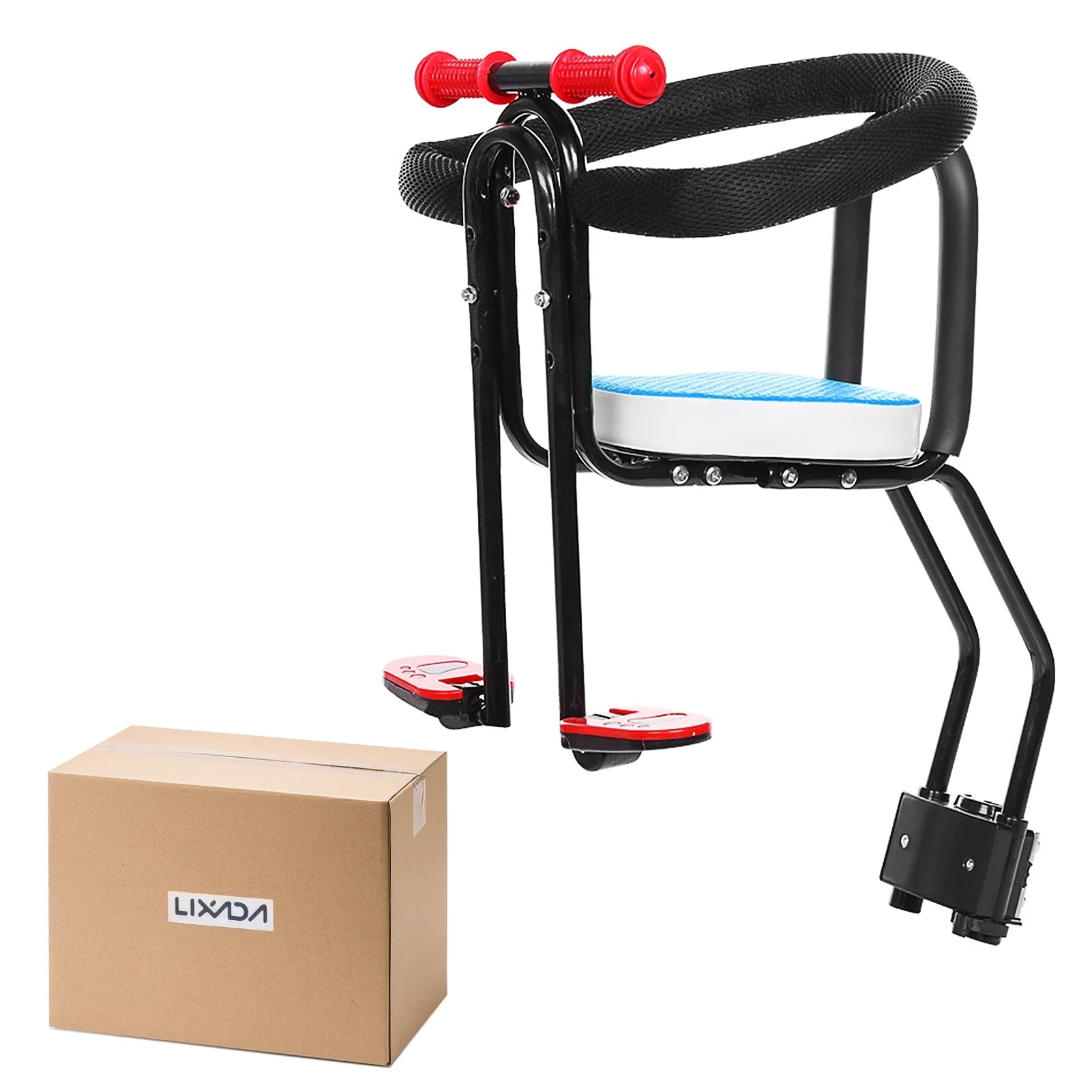 Front Seat Mountain Bike Seat for Child 1-3 Years I88900