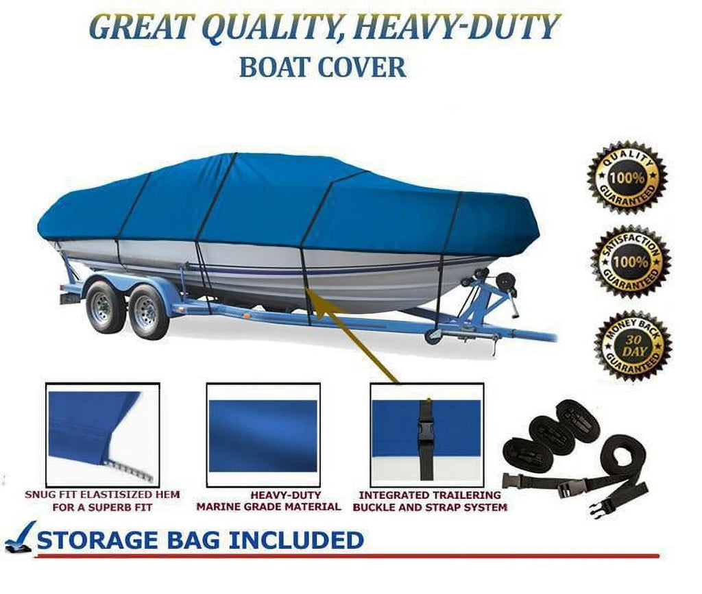Boat Cover L570