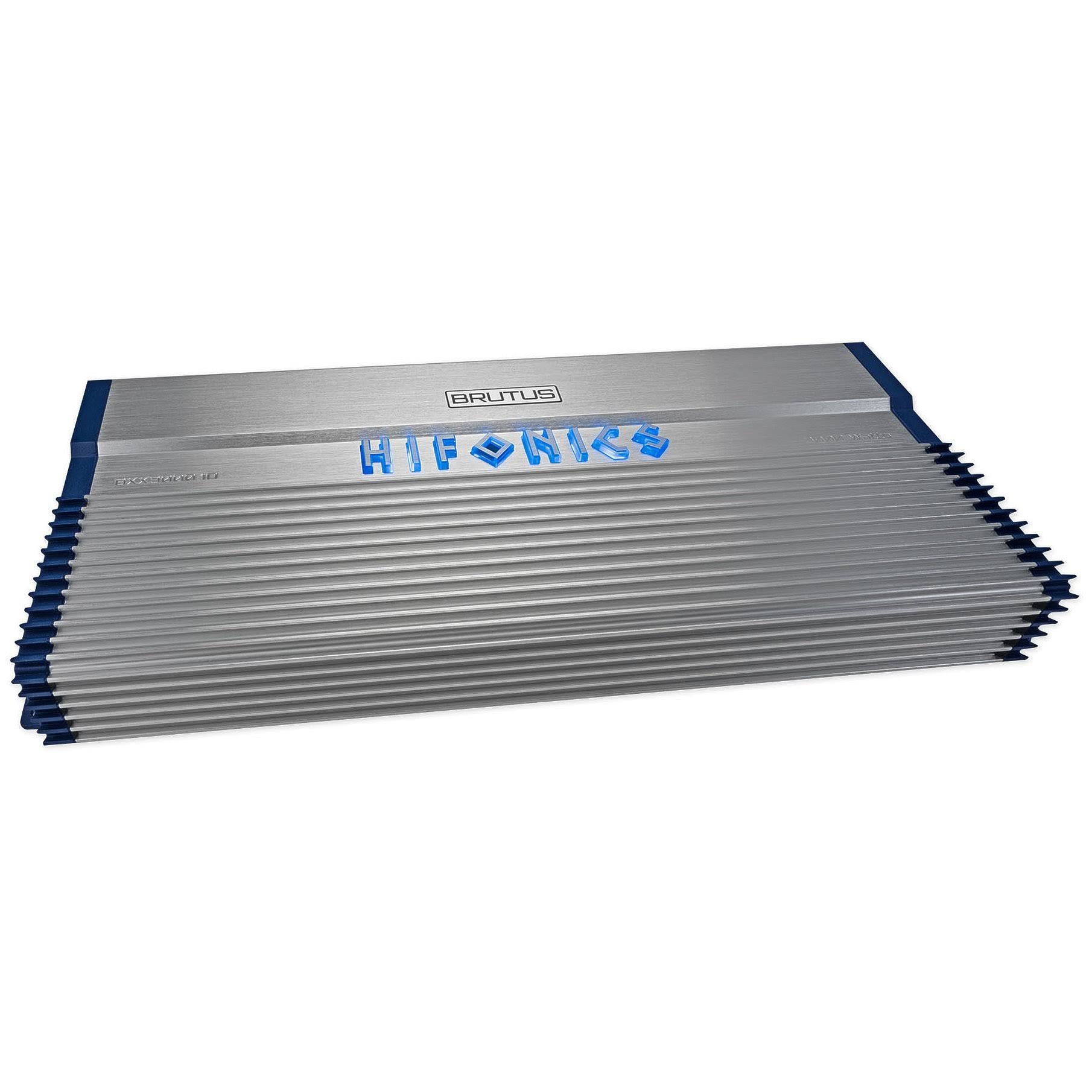 Monoblock D Class Amplifier V1395