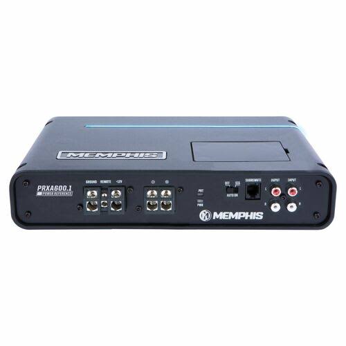 600W Mono Class D Car Audio Amplifier Y461922