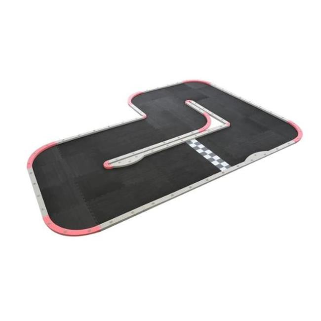 Mini Z Wide L & Oblong Track W692237