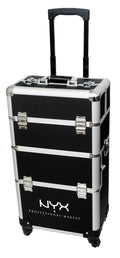 Makeup Artist Train Case B8243