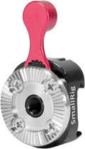 Quick Release Rosette Mount Adapter to NATO Clamp F11621