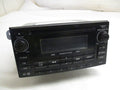 CD MP3 WMA Player Radio L594