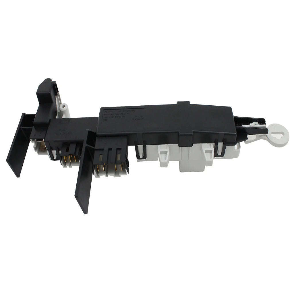 Washing Machine Door Latch Lock Replacement for Samsung Washer K2887