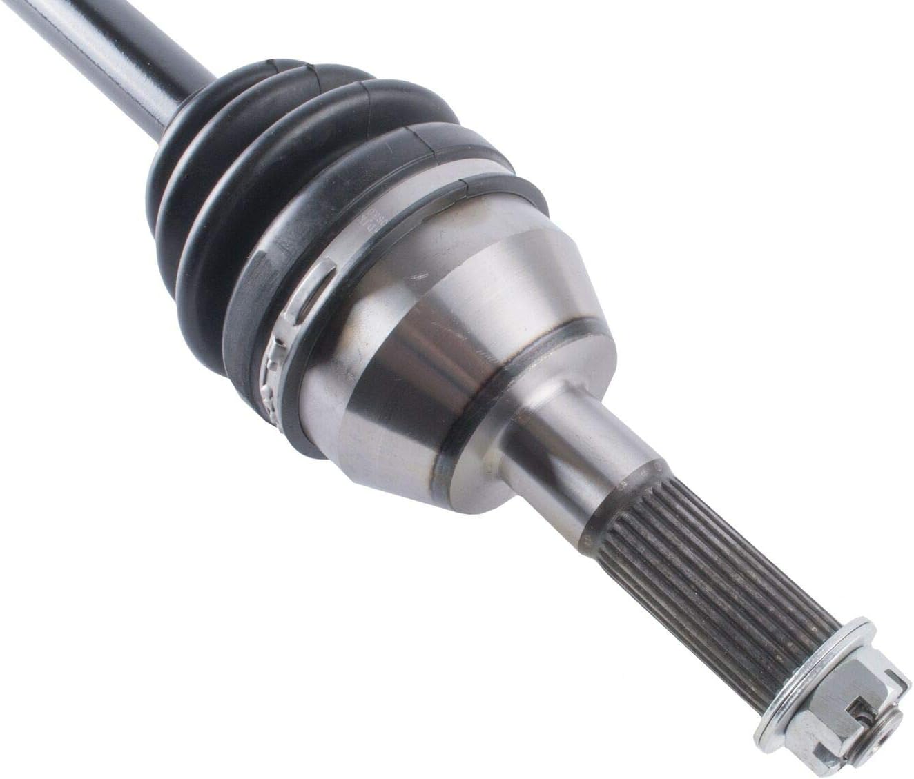 Axle replacement set for Polaris Ranger 400/500/800 2010-2014 X66714