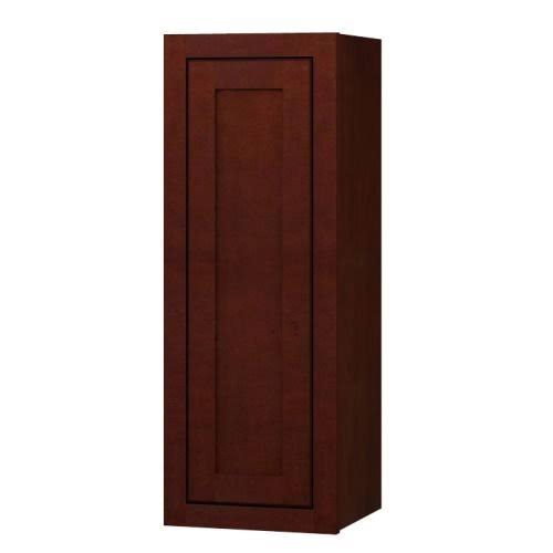 Cabernet Single Door Kitchen Wall Cabinet I8820