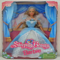 Barbie Doll T313