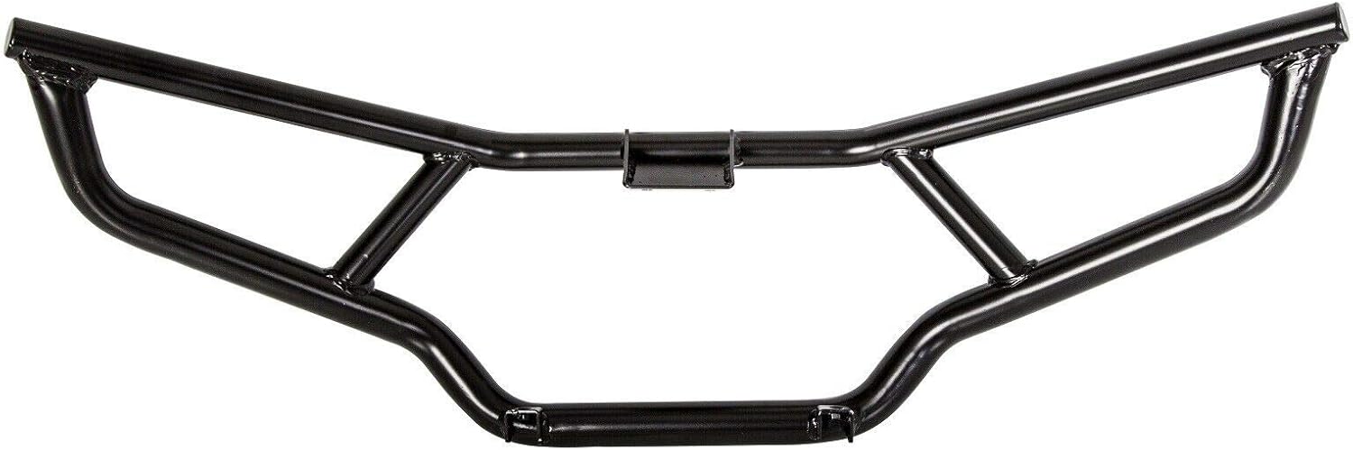 Front & Rear Brush Guard Bumper Set for Polaris Sportsman 450 570 ETX L544