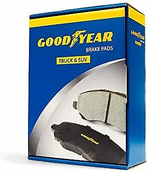 Ceramic Brake Pads K380