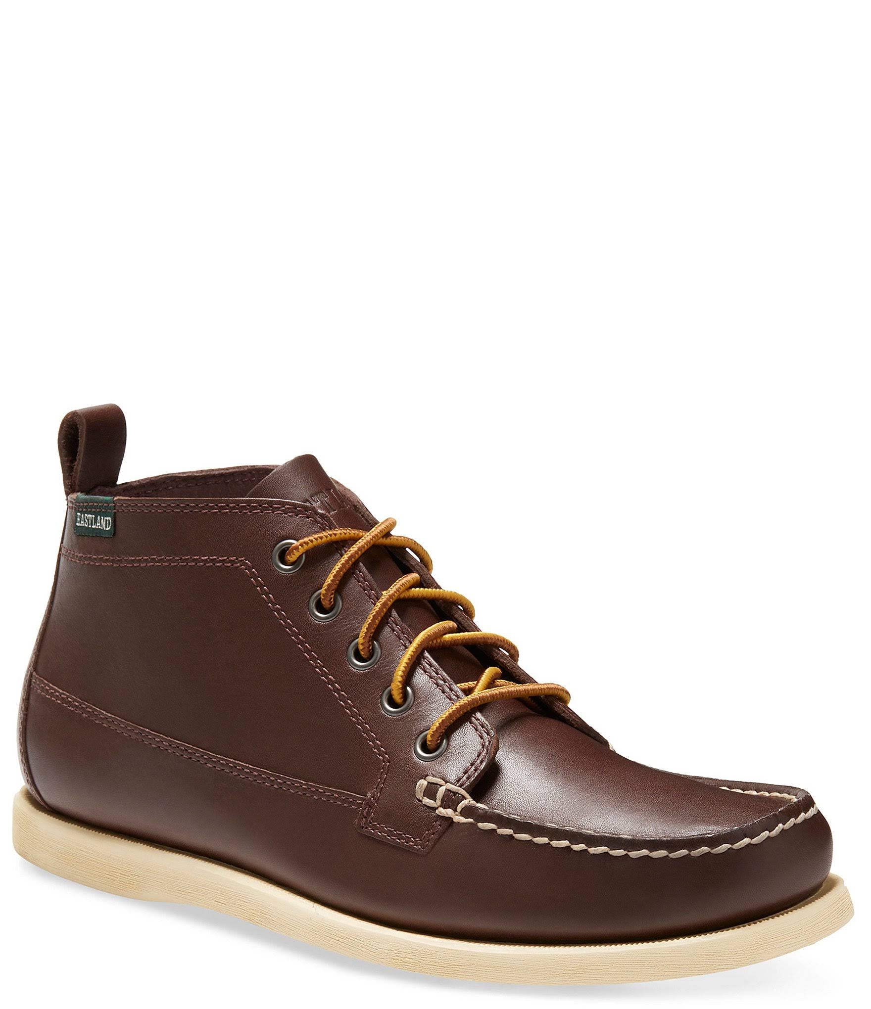 Dark Brown Men's Shoes I5280