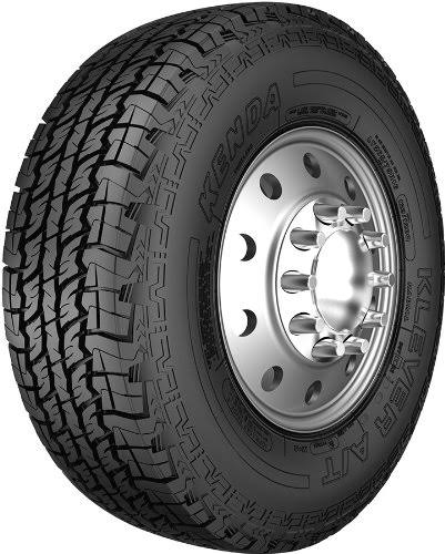 P245/75R16 111S A/T Tire A680