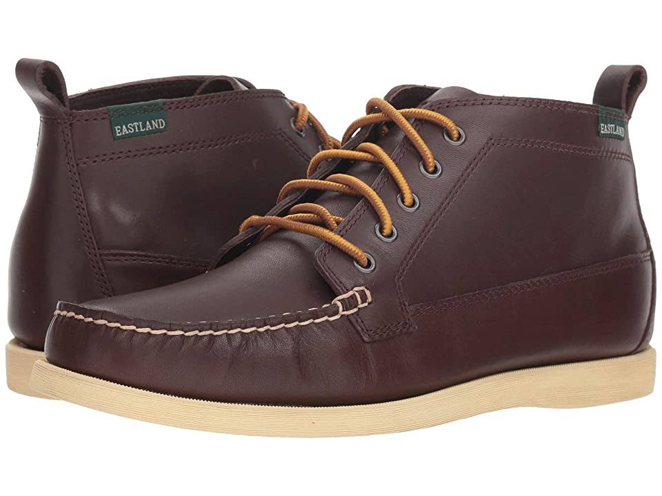 Dark Brown Men's Shoes I5280