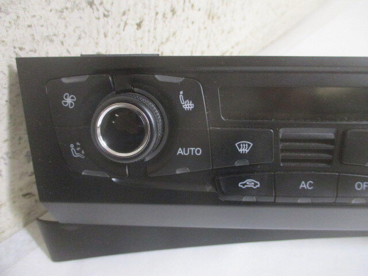 Automatic Climate AC Heater Temperature Control W2170