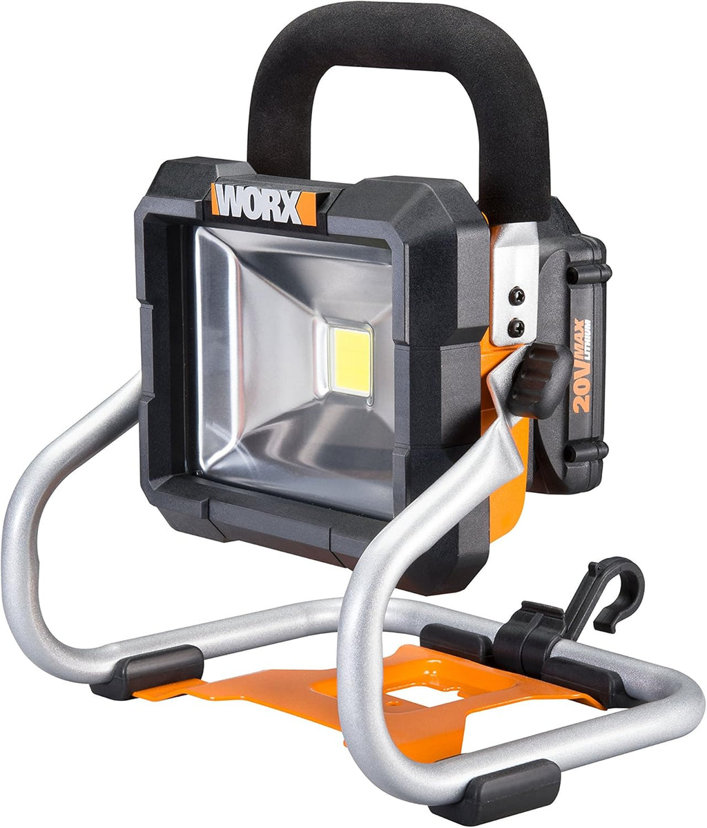 20V LED Work Light Pack of 2 Q9081