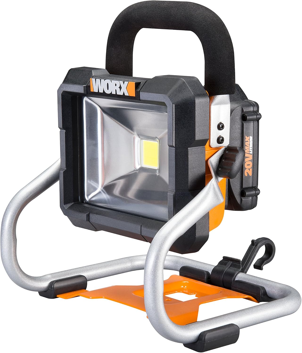 20V LED Work Light Pack of 2 Q9081