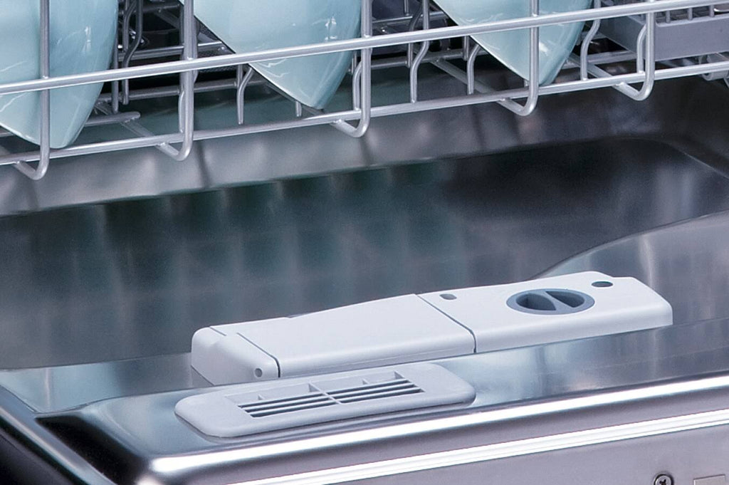 24x22 Built-in Dishwasher - White F4592