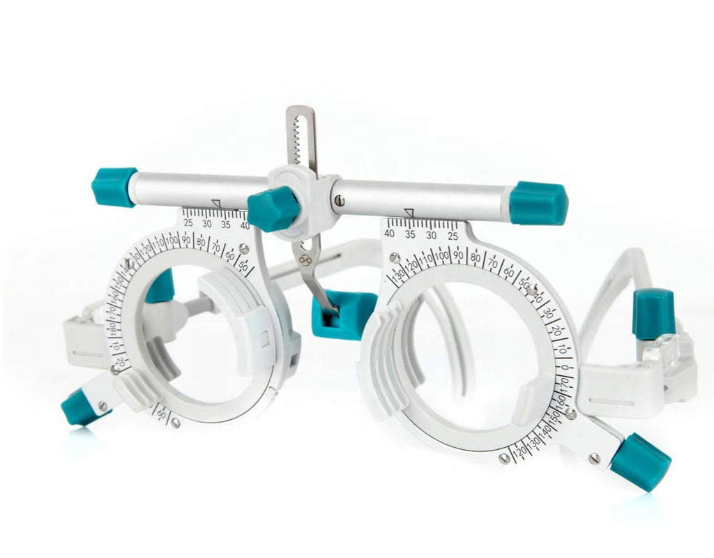 Optometry Universal Eye Trial Frame H7677