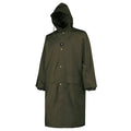 Woodland Coat Green B261809