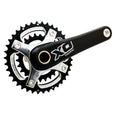 Silver Crankset Q5831