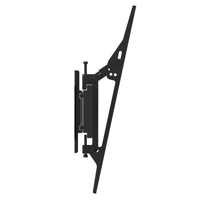 2x1 Menu Board Wall Mount for Screens Between 32in to 65in, Max Weight 66 lbs, VESA Patterns Up to 600x400 X166811