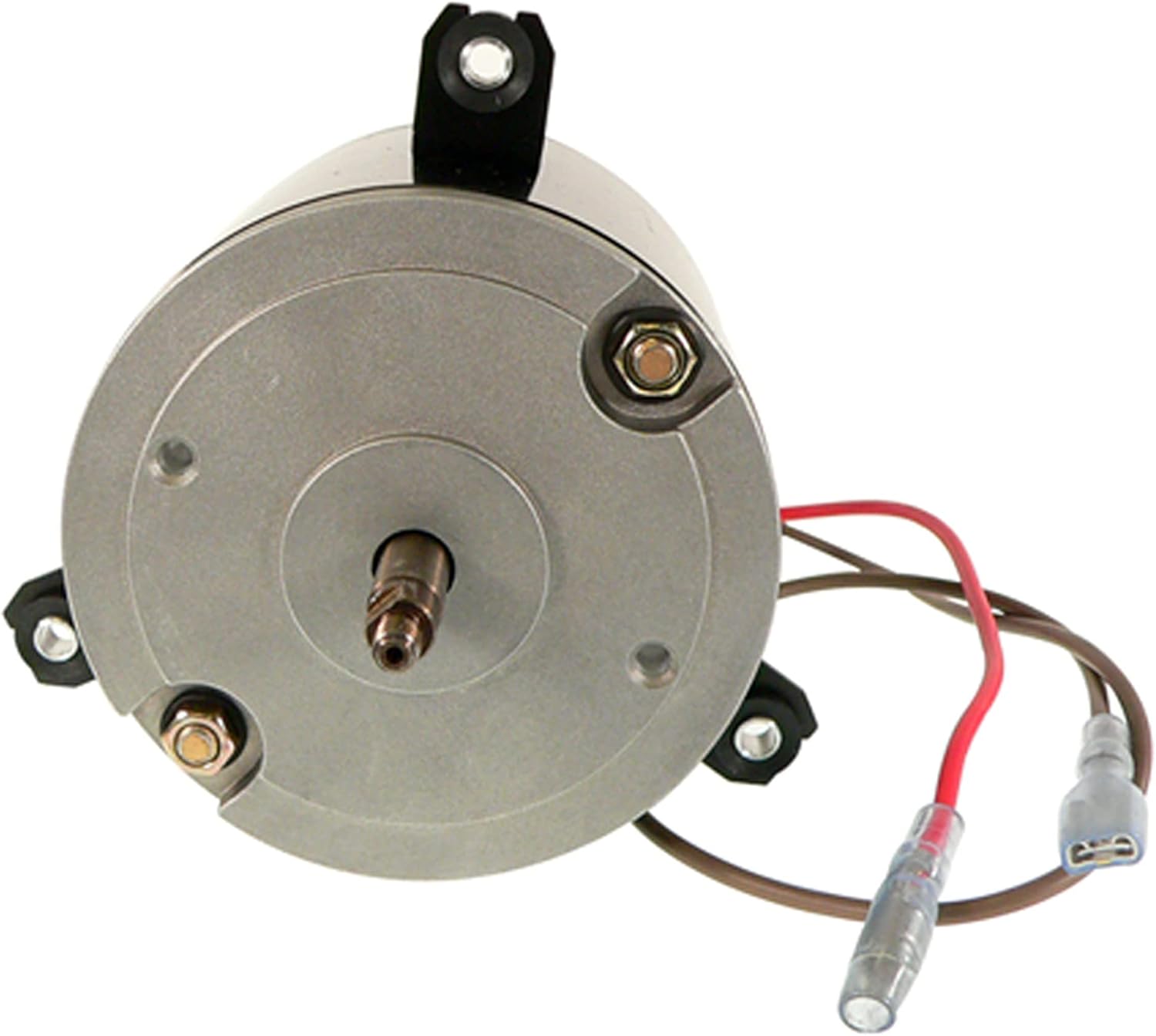Radiator Cooling Fan Motor Pack of 2 M830