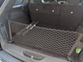 Trunk Mesh Cargo Net for Jeep Grand Cherokee 2011 - 2021, Pack of 2 N2605
