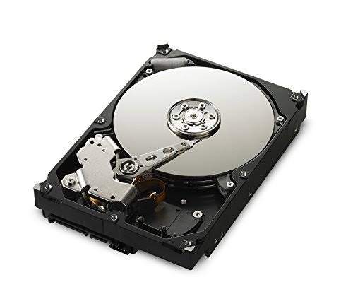 1.5TB Internal SATA Hard Drive Z794