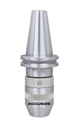 Cat40 CNC Integral Keyless Drill Chuck F1077