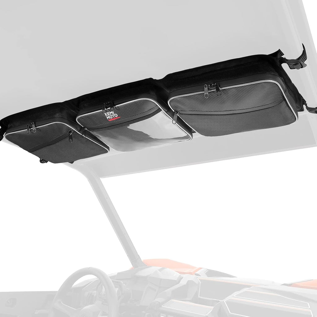 Overhead Storage Bag Set A424