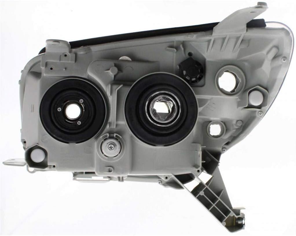 Driver Side Headlight Assembly for Toyota 4Runner S8719