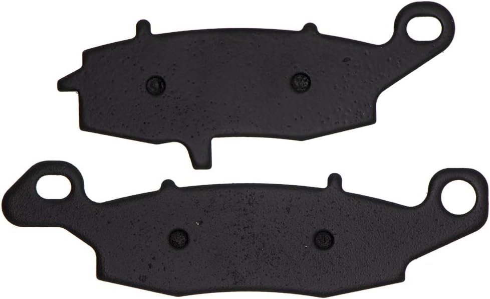 Brake Pad Set Semi-Metallic Pack of 2 R172363