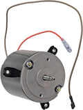 Radiator Cooling Fan Motor Pack of 2 M830