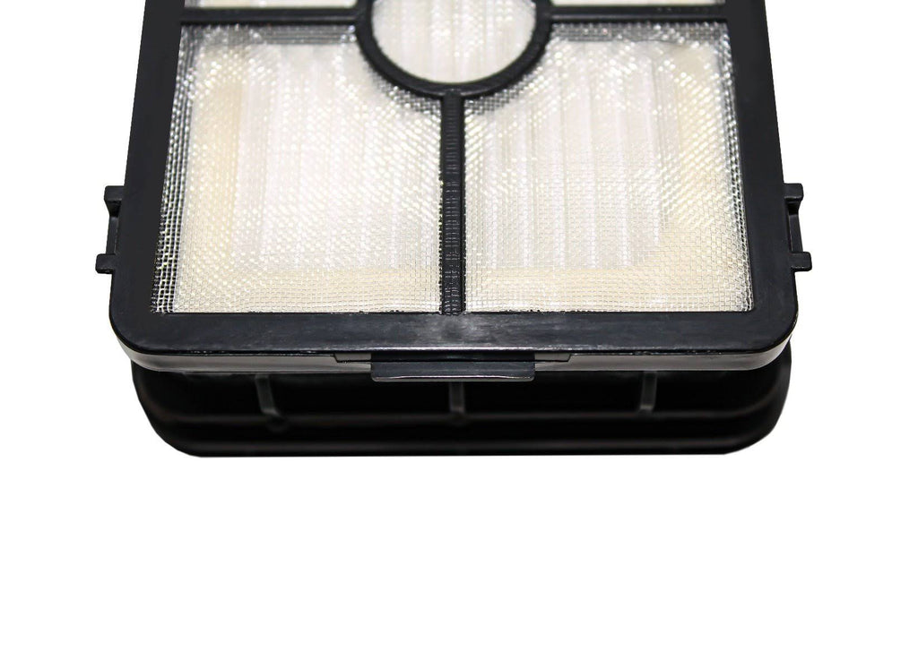100 Pack Replacement HEPA Filter for Vacuum Cleaners D53877