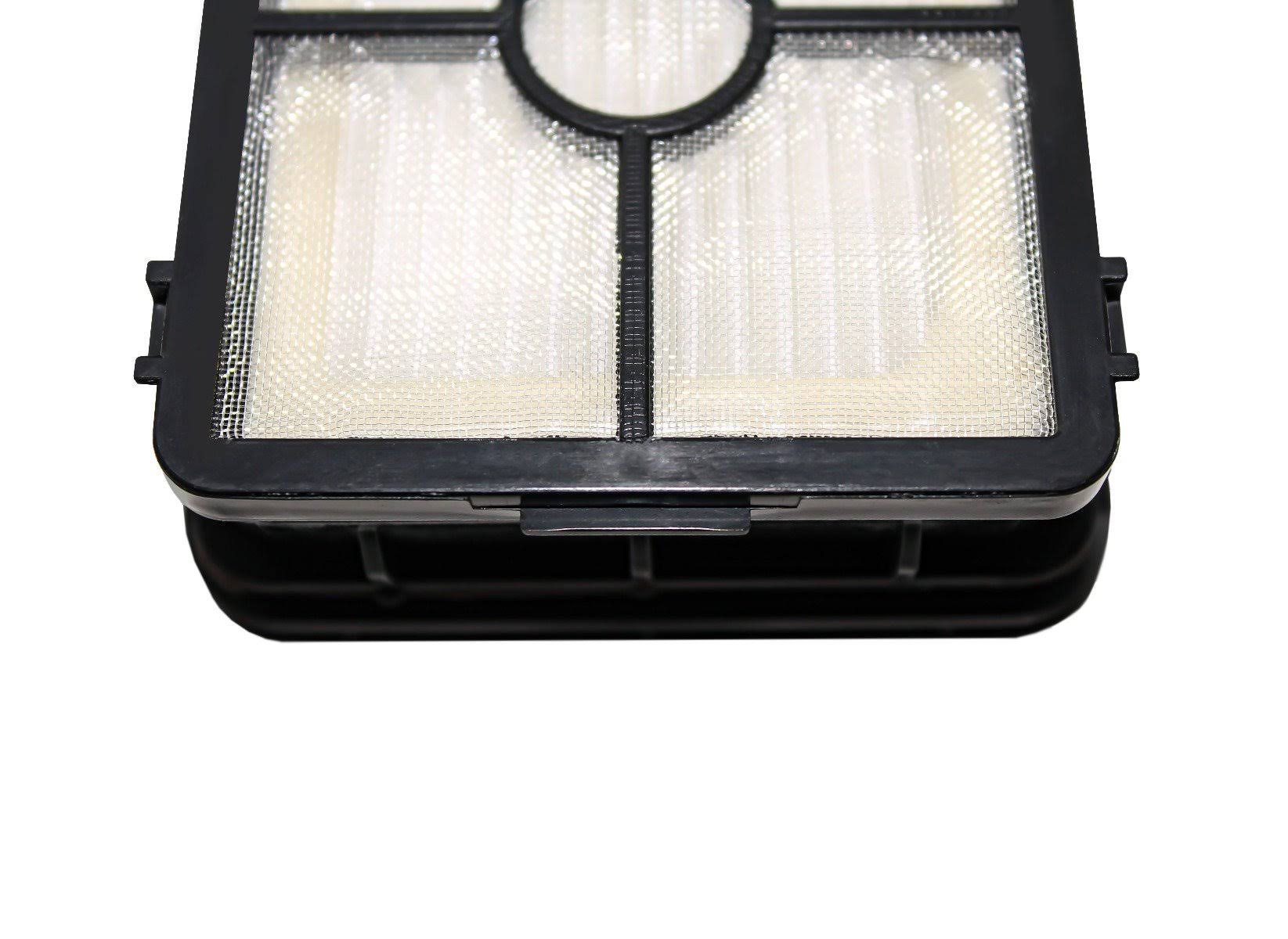 100 Pack Replacement HEPA Filter for Vacuum Cleaners D53877