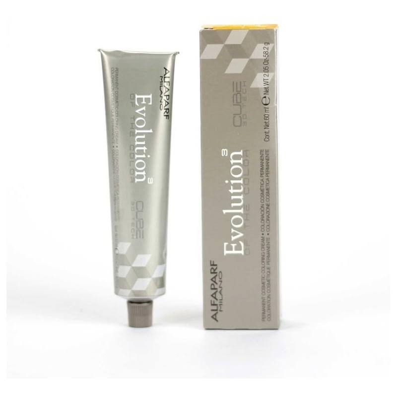 6.6 60ml Hair Color P451917