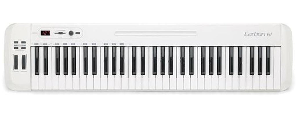 61-Key USB MIDI Controller Y78490