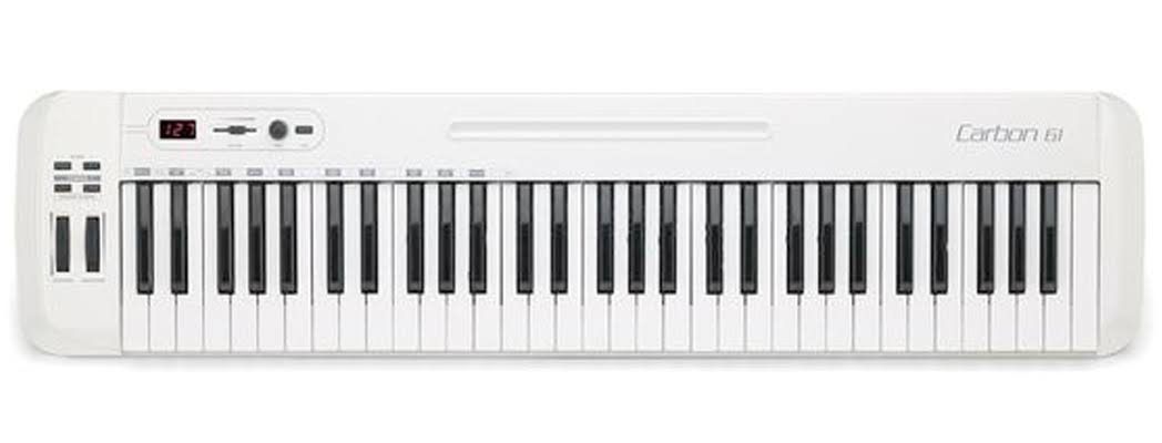 61-Key USB MIDI Controller Y78490