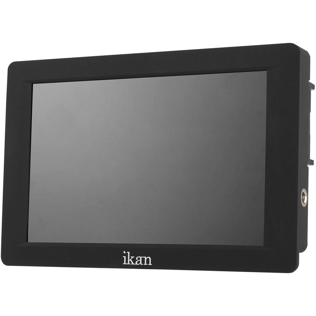 7-Inch 4K HDMI/3G-SDI On-Camera Monitor W3394