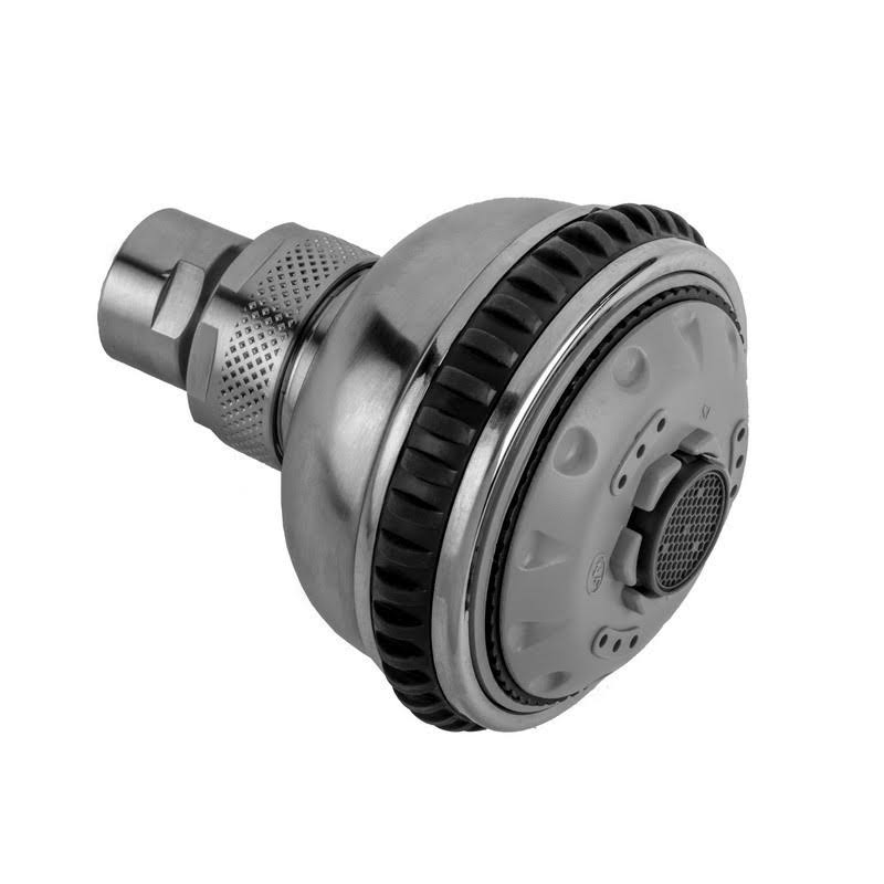 3 inch 5-Function Showerhead 2.0 GPM D807